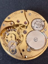 Zenith Uhrwerk Herren Taschenuhr 1869411. 43mm.