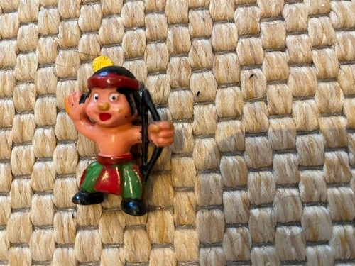 Disney figuren serie 2 - Ü-ei,