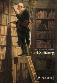 Carl spitzweg pegasus - carl,