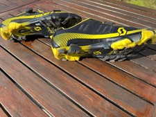 Scott Fahrradschuhe 45