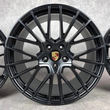 Original Porsche Cayenne E3