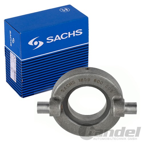 Sachs ausrücklager kupplung - sachs,