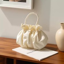 Brautmoden Brauthandtasche aus