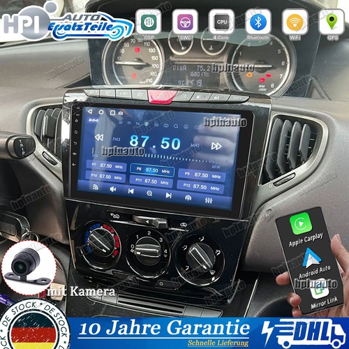 Für lancia ypsilon 2012 - für,
