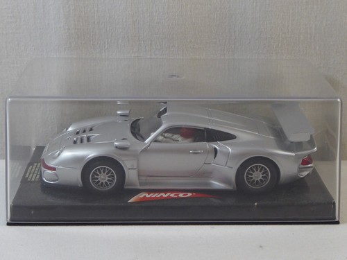 Ninco porsche 911 gt1 - porsche,