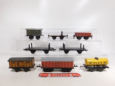 Märklin Zeuke etc Scale 0