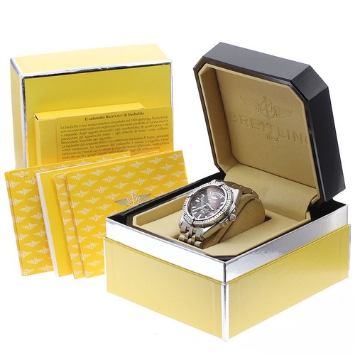 Breitling headwind - breitling,