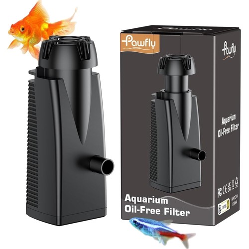 Aquarium skimmer 300 h - 300, l/h