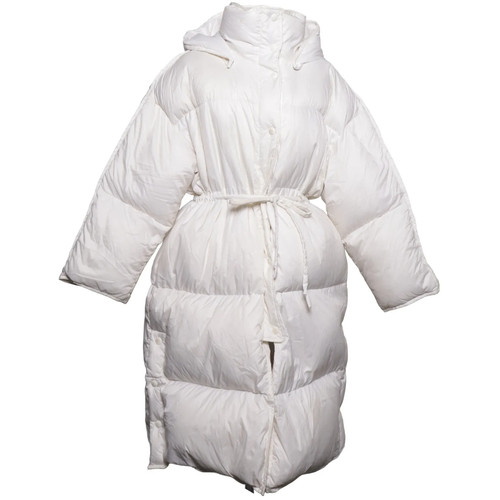 Acne studios daunenmantel - acne,