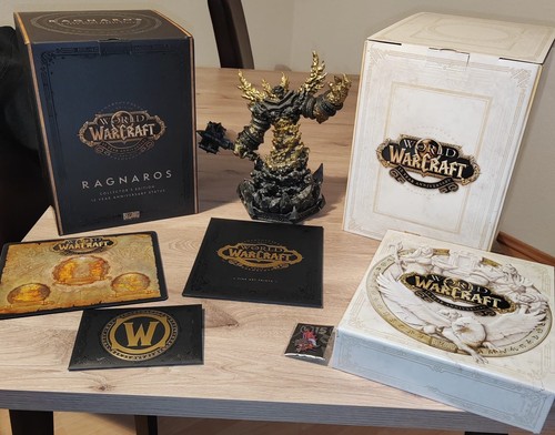 World warcraft 15th - warcraft,