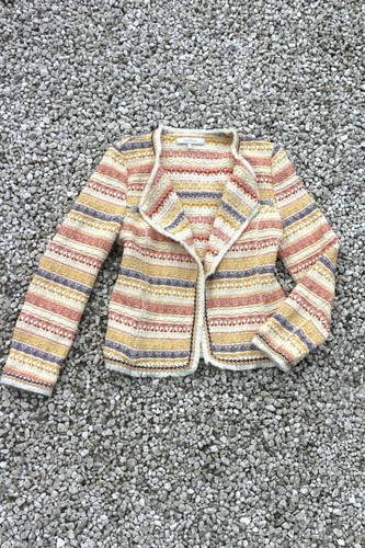 Neuw boucle jacke - ✪,