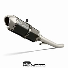 Auspuff für Suzuki GSX750 F