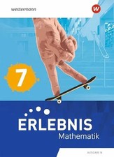 Erlebnis mathematik ausgabe - erlebnis,