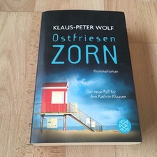 Ostfriesenzorn von klaus peter - ostfriesenzorn, klaus-peter