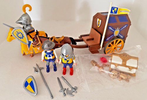 Playmobil 3314 4874 ritter - 4874,