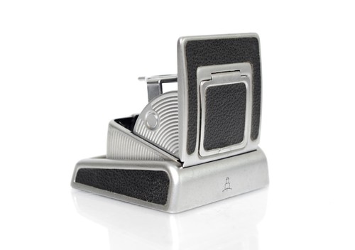 Pentacon six waist level - tl,