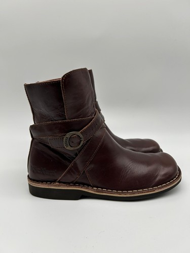 Kickers cricket damen stiefel - kickers,