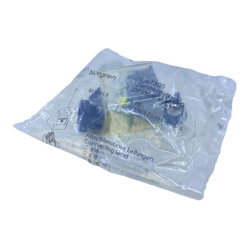 Norgren 1257305 magnetspule - norgren,