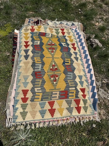 Lebendiger vintage kayseri - lebendiger,