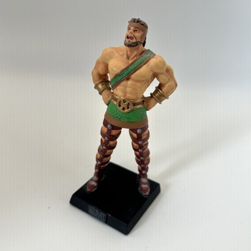 Hercules eaglemoss the classic - eaglemoss,