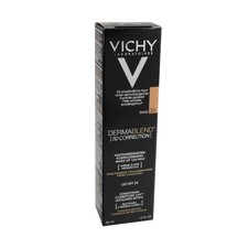 Vichy dermablend make up - dermablend, 3d