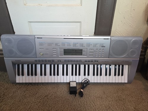 Casio ctk 4000 key - ctk-4000, 61-key