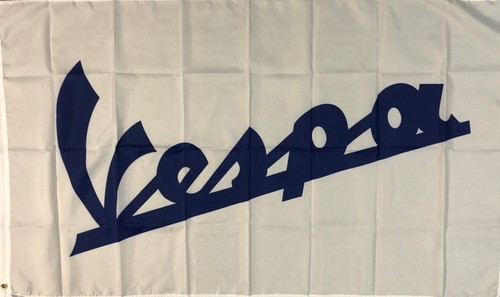 Vespa fahne 150 x90 - 150, flag