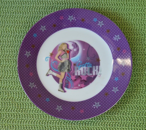 Disney hannah montana gotta - hannah,