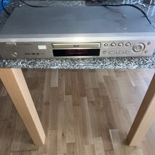 DENON DVD-1400 Disc Player Cd