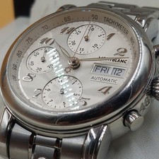 Montblanc Meisterstück Star