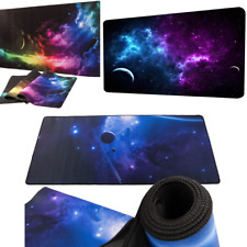 XXL Tischunterlage Schreibtischunterlage XXL Mauspad Laptop Schreibtischmatte