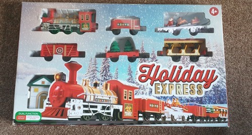 Holiday express weihnachten - holiday,