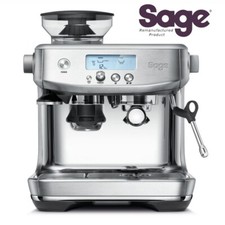 Sage barista pro edelstahl - barista,