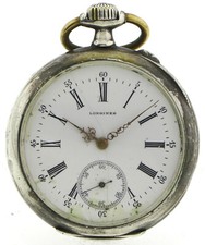 LONGINES Herren- Unisex