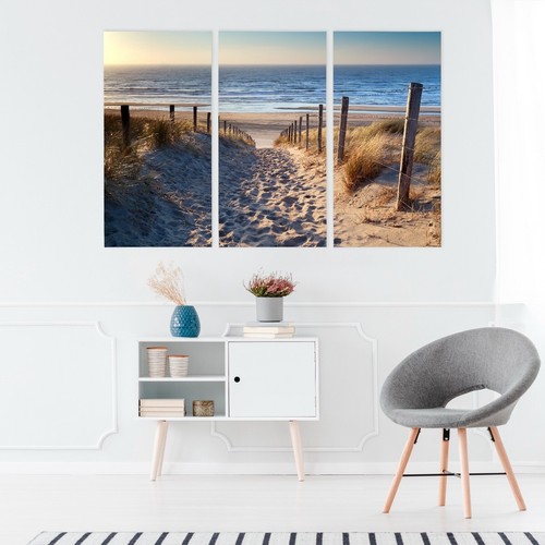 Leinwand bilder set teilig - bilder,
