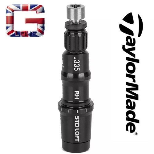 Taylormade schaft adapter - uk,