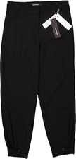 NEU ! Cambio Kali Damen Hose schwarz Gr. 38