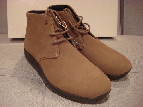 Swissies men light brown - swissies,
