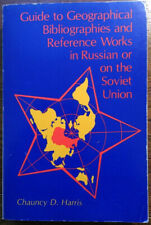 Guide to geographical