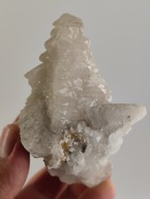 ?Calcit Stufe, Moscona Mine , Villa Bona ,Austurien Spanien?