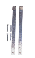 Lichtschachtsicherung