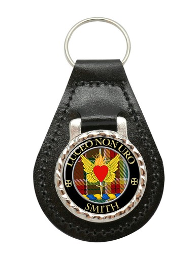 Smith schottischer clan leder - smith,