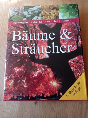 The hillier bäume - bäume, und