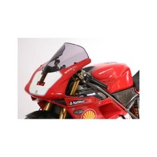 MRA Racingscheibe passend für Ducati 748 STRADA / SP / SPS 748/ZDM748/H3 Bj.:-