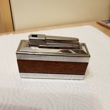 Tischfeuerzeug Chronex 3000