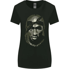 Hip Hop Rap Musik Rapper Damen