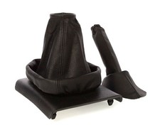 Schaltsack + Handbremssack