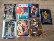 Kyle Kuzma RC Lot