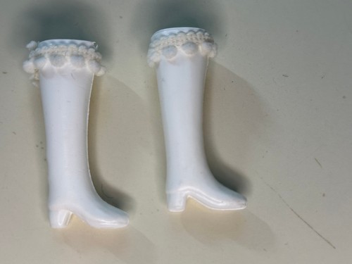 Barbie hohe stiefel - ?,