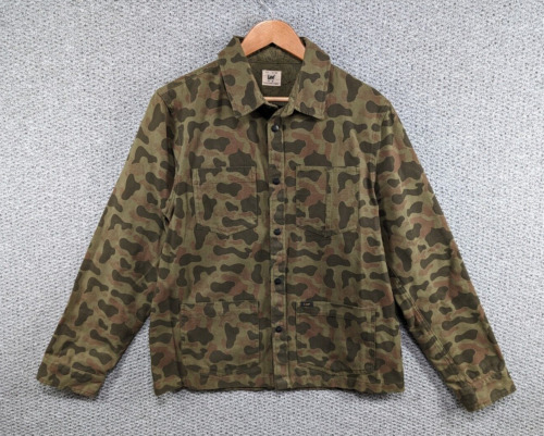 Lee limited edition woodland - edition,